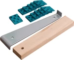 Wolfcraft Κιτ Τοποθέτησης Laminate 6931000