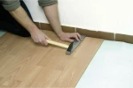 Wolfcraft Κιτ Τοποθέτησης Laminate 6931000