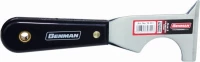 Benman Ξύστρα Πολλαπλών Χρήσεων 63mm 70311