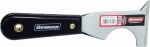 Benman Ξύστρα Πολλαπλών Χρήσεων 63mm 70311