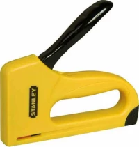 Stanley Καρφωτικό Eλαφριάς Χρήσης 6-TR35