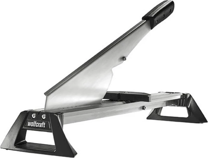Wolfcraft Κόφτης Μελαμίνης Laminate LC 600 6937000