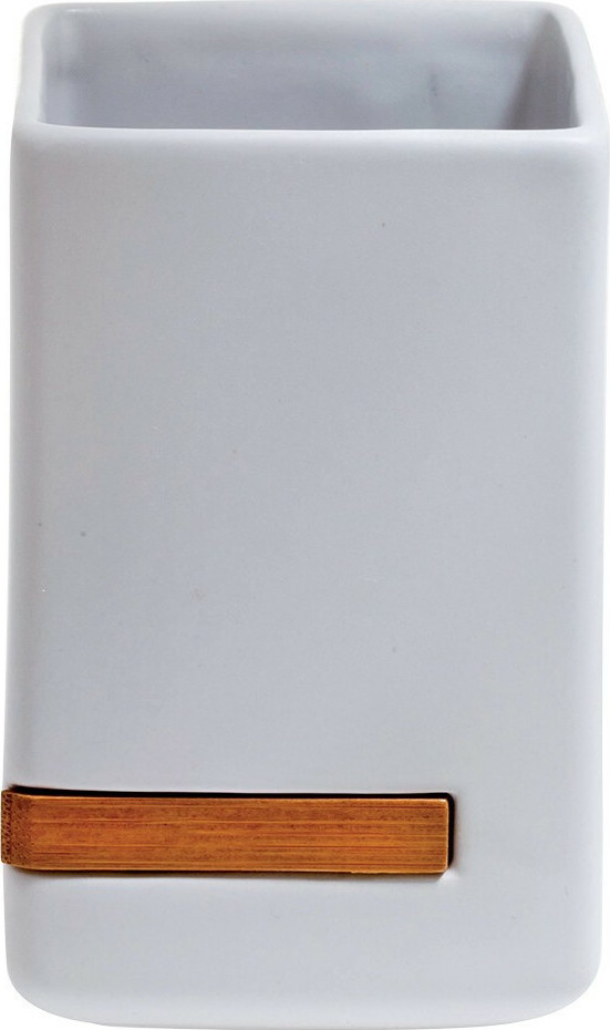 Dimitracas Oslo 03055.001 Ποτηροθήκη Επιτραπέζια Κεραμική Πολύχρωμη