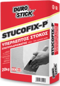 Durostick Stucofix P 20kg