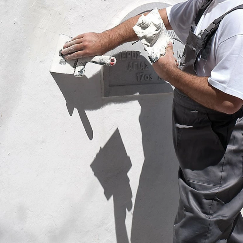 Durostick Powder Coat 25kg Λευκό