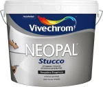 Vivechrom Neopal Stucco 5kg