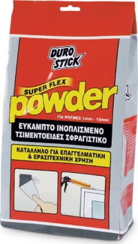 Durostick Super Flex Powder 0.25kg