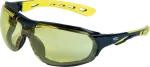 Cofra Γυαλιά Προστασίας Modular Care Yellow