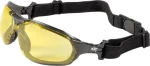 Cofra Γυαλιά Προστασίας Modular Care Yellow