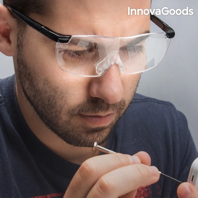 InnovaGoods Γυαλιά Προστασίας V0100742
