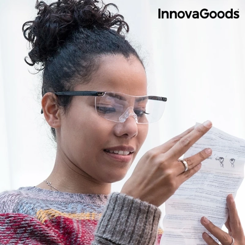 InnovaGoods Γυαλιά Προστασίας V0100742