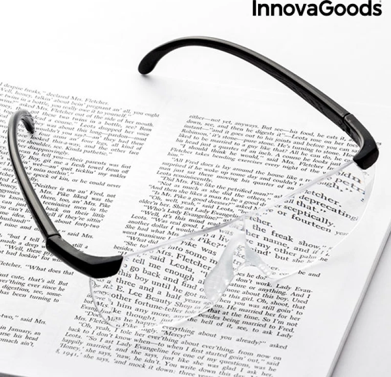 InnovaGoods Γυαλιά Προστασίας V0100742