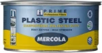 Mercola Plastic Metal 0.4kg