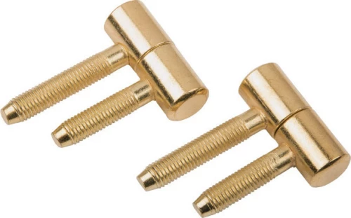 Βίδα PEG Φ13mm Μπρούτζινη