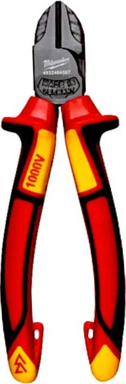 Milwaukee 4932464567 Πλαγιοκόφτης Ηλεκτρολόγου 160mm