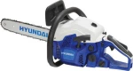 Hyundai HCS-7200G Αλυσοπρίονο Βενζίνης 8.8kg με Λάμα 60cm