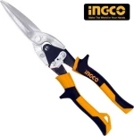 Ingco HTSN0112S Ψαλίδι Λαμαρίνας Ίσιο 300mm