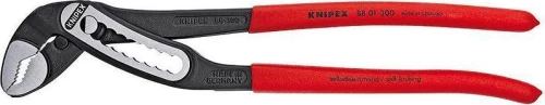Knipex Γκαζοτανάλια Alligator 300mm 8801300
