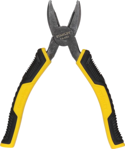 Stanley Dynagrip Πένσα Ηλεκτρολόγου 180mm