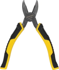 Stanley Dynagrip Πένσα Ηλεκτρολόγου 180mm