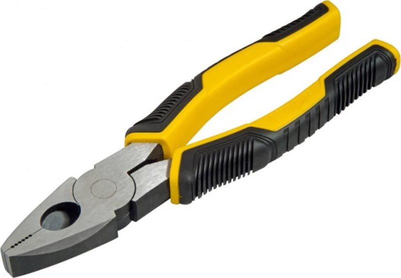 Stanley Dynagrip Πένσα Ηλεκτρολόγου 180mm