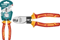 Total THTIP2761 Κόφτης Καλωδίων Ηλεκτρολόγου 160mm