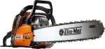 Oleo-Mac GS 651 Αλυσοπρίονο Βενζίνης 6.5kg με Λάμα 51cm