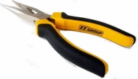F.F. Group 27716 Μυτοτσίμπιδο Ίσιο 200mm