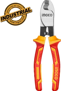 Ingco HICCB28160 Κόφτης Καλωδίων Ηλεκτρολόγου 160mm