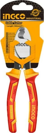 Ingco HICCB28160 Κόφτης Καλωδίων Ηλεκτρολόγου 160mm