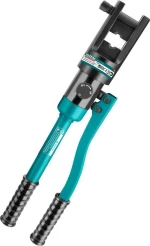 Total Cu Πρέσα Ακροδεκτών Υδραυλική 240mm