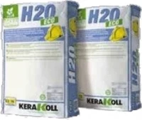 Kerakoll H20 Eco 25kg