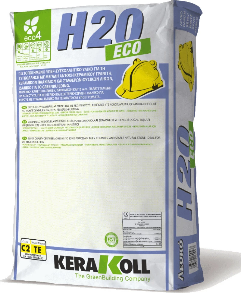 Kerakoll H20 Eco 25kg