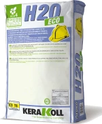 Kerakoll H20 Eco 25kg
