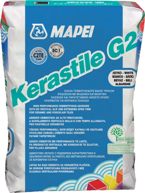 Mapei Kerastile G2 25kg