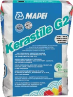 Mapei Kerastile G2 25kg