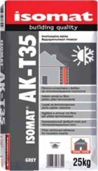 Isomat AK-T35 Λευκό 25kg