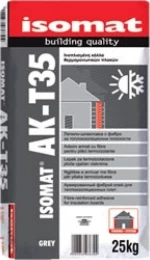 Isomat AK-T35 Λευκό 25kg