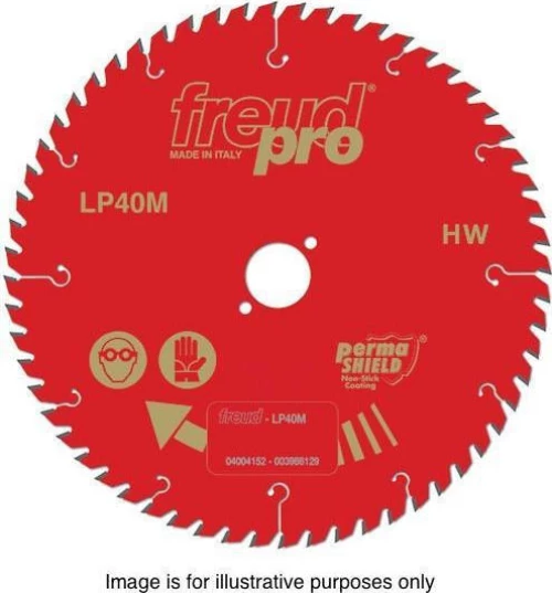 Freud Δίσκος Κοπής Ξύλου LP40M019 216mm