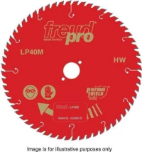 Freud Δίσκος Κοπής Ξύλου LP40M019 216mm