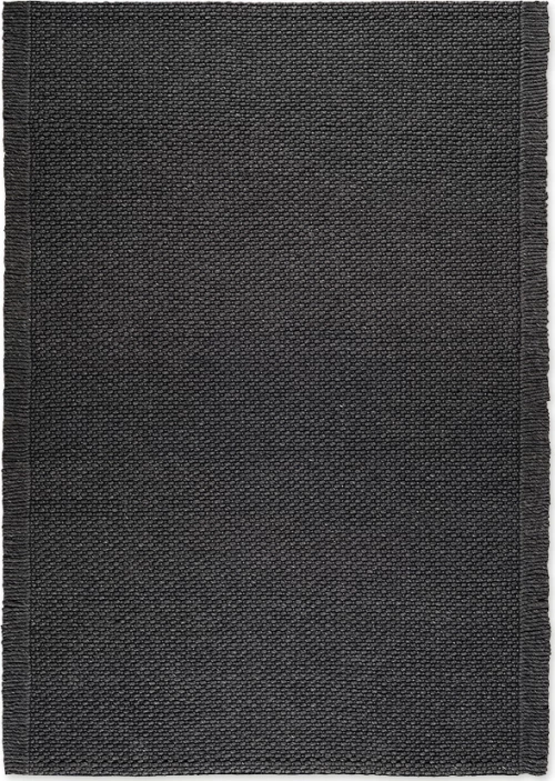 Tapicap Χαλί Combo Dark Grey 250x300cm