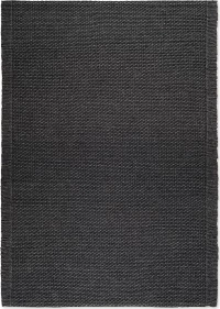 Tapicap Χαλί Combo Dark Grey 250x300cm