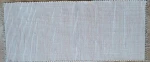 Tzikas Carpets Χαλί Διάδρομος 30160-020 Natura Light Blue 67x150cm