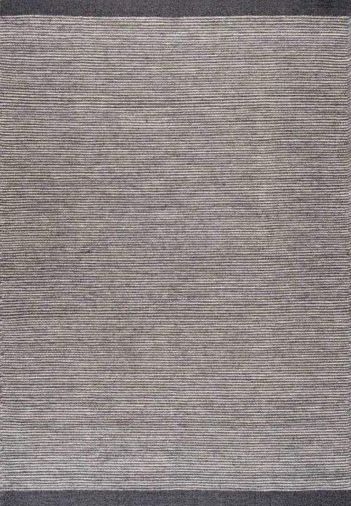 Tapicap Χαλί Bioko 105 Grey-White 250x300cm