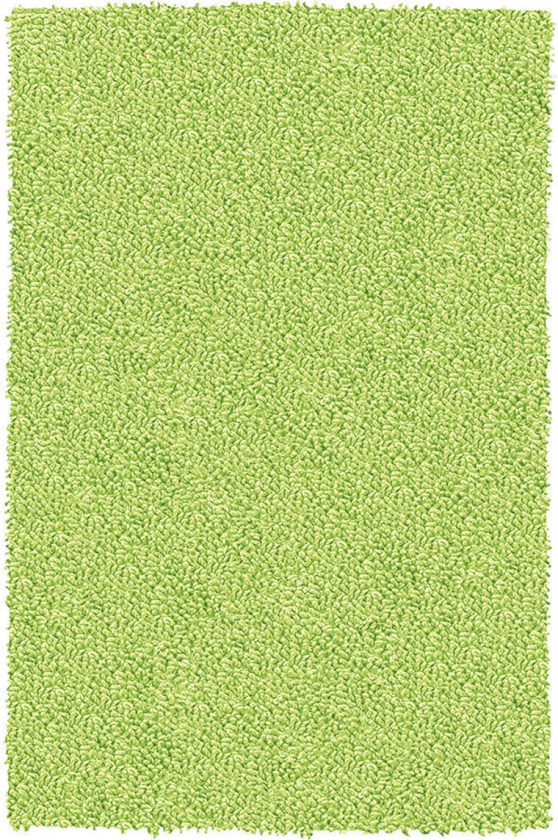 Kleine Wolke Πατάκι Μπάνιου 55x85 Zagreb Pale Green