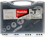 Makita Ποτηροτρύπανα Υδραυλικών 6τμχ D-47117