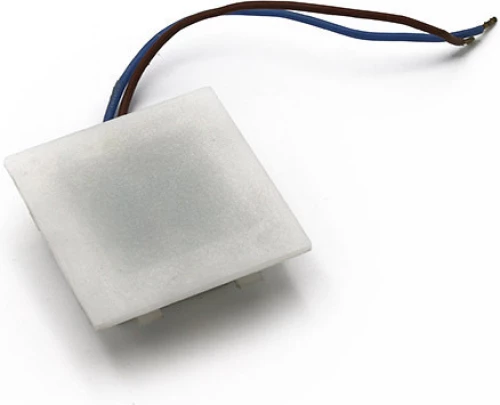 Adeleq Πλακετες Για Φωτιστικα Led 0.6W Μπλε 3-97344