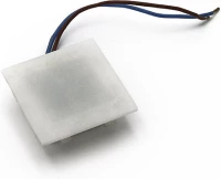 Adeleq Πλακετες Για Φωτιστικα Led 0.6W Μπλε 3-97344