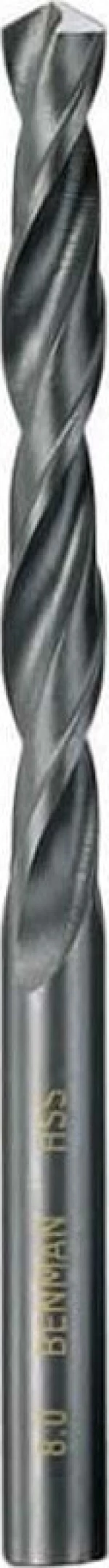 Benman Τρυπάνι Αέρος HSS 3.75mm 74746 1τμχ