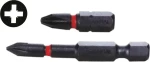 Benman Μύτη Steel Super PZ Benman - PZ3 3x50 74947 1τμχ